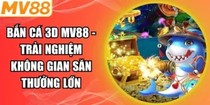 Bắn cá 3D