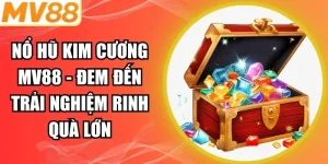 Nổ hũ kim cương