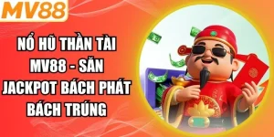 Nổ hũ thần tài