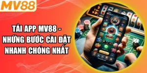 Tải App MV88