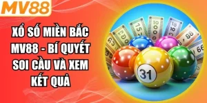 Xổ số miền Bắc