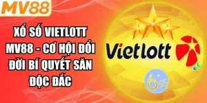 Xổ số Vietlott